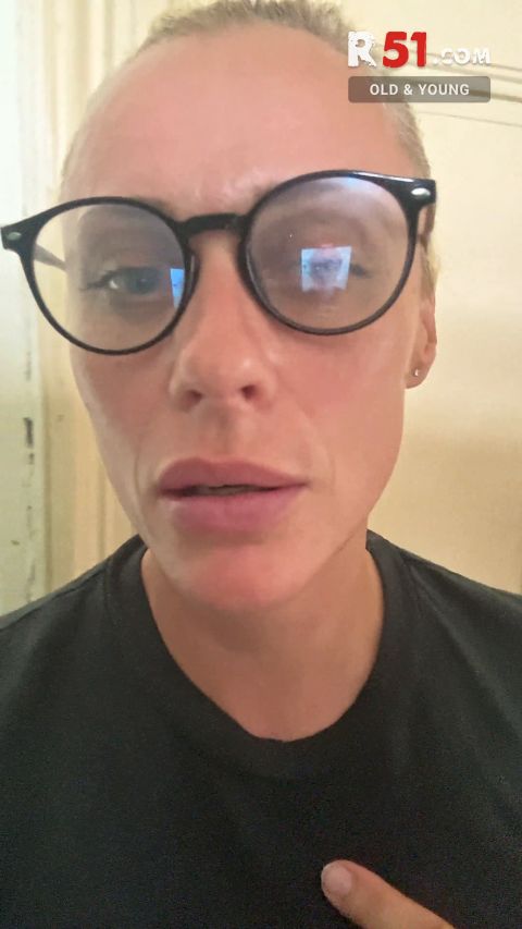 R51com - Day 13 - Old men with Young girls [4K 2160P]