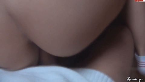 Leonie-pur - Scheiß Stiefvater - Was kann ich denn dafür [FullHD 1080P]