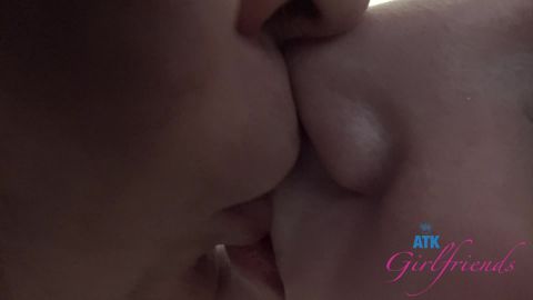 ATK Girlfriends – Lily Adams