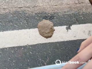 casalfist - Diarrhea on the street [HD 1280P] - Screenshot 2