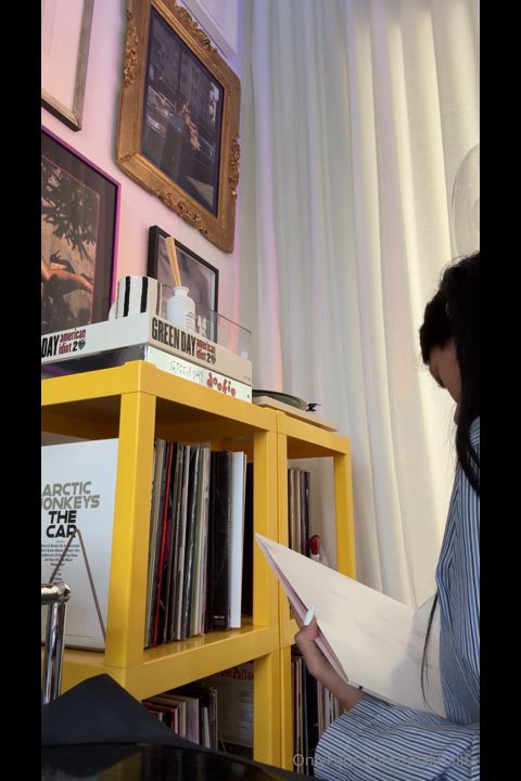 Mia Khalifa - Livestream [SD 404P]