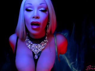 Princess Breanna - Dream suite