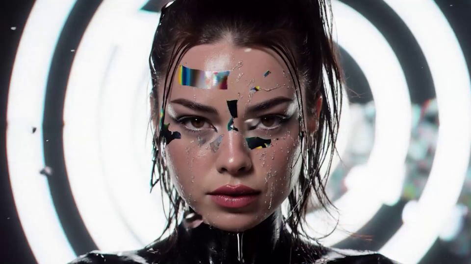 Urlilgoddess - goonware_infection.exe [FullHD 1080P]