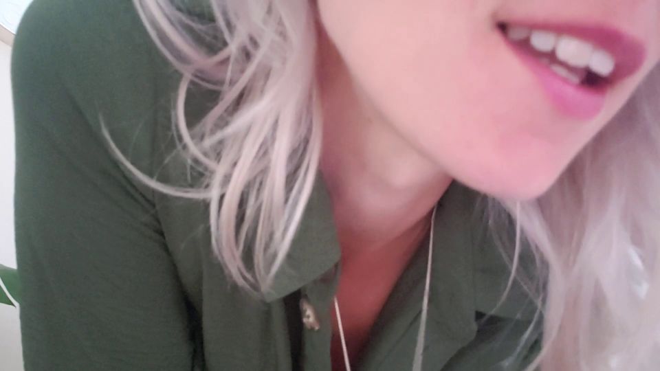 Lexi Snow - Whisper JOI [FullHD 1080P]