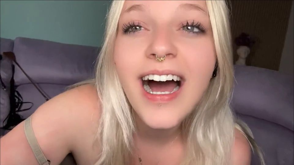 Emilynoir - Bitte spritz mich Voll [FullHD 1080P]