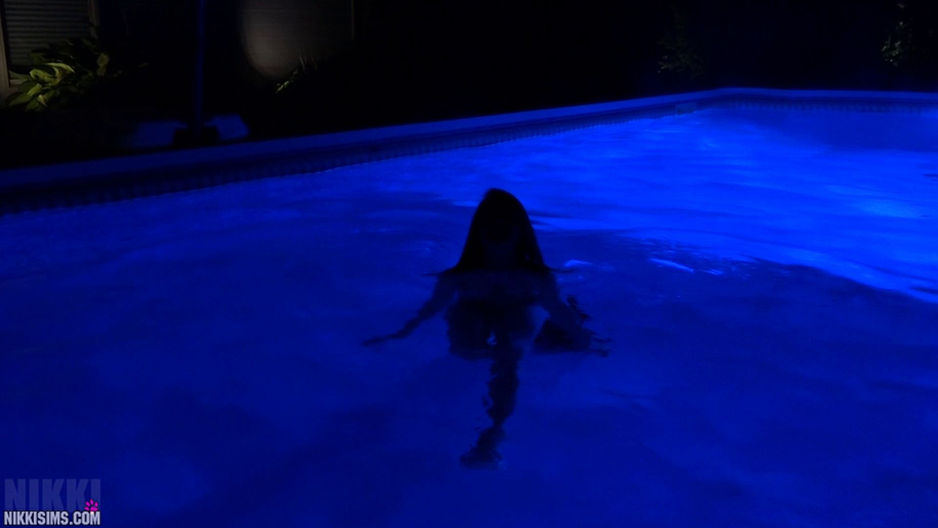 228 Late Night Skinny Dip Nikki Sims