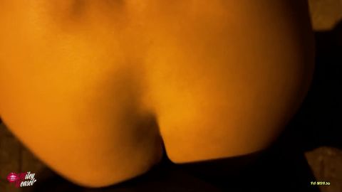 Miley-Weasel - Süße Blondine Lässt Sich Am Strassenrand Ficken [FullHD 1080P]