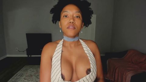 Rosaline Capulet - Meeting ur Birth Mommy [HD 720P]