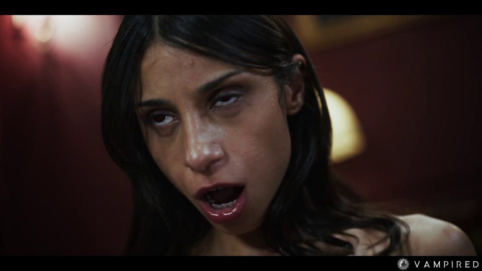 Clemence Audiard, Penny Park - Secret Feelings 2 [FullHD 1080P]