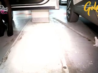 fetishshootingstudio – The BIG deal, hot PEE compil [HD 1280P] - Screenshot 5