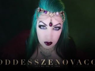 Goddess Zenova – Obedient Mindless Drone 2