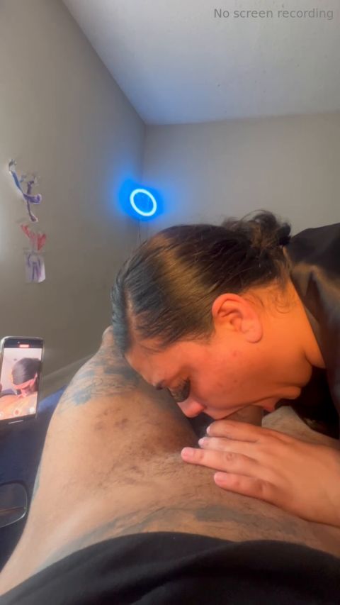 Armani Dream - POV Blowjob [SD 720P]