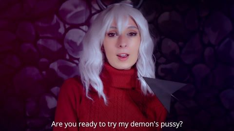 pitykitty_Modeus-Helltaker–Lustful-Demon