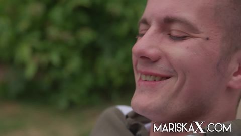 Mariska X – Valentina Ricci