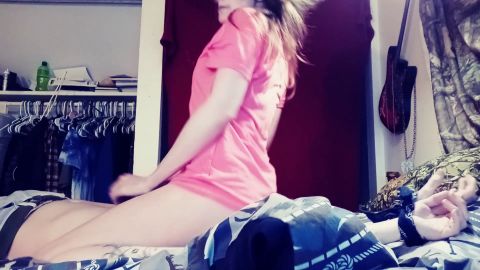 Thejustinsmith - Caught Him Texting a Girl And Did This [FullHD 1920P]