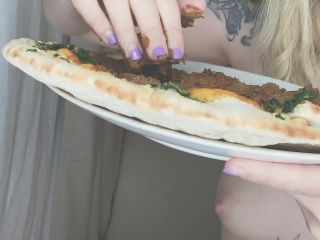 SweetBettyParlour - Treat straight from my ass