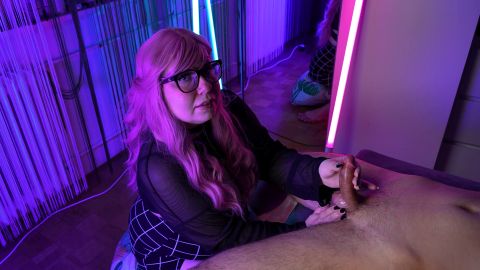 slaveclairebear - JOI-session - Langsam und Sinnlich [FullHD 1080P]