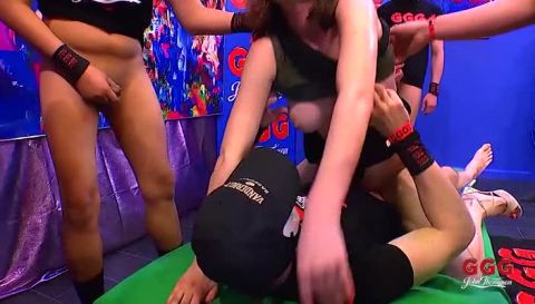 Natuerlich schlucken wir