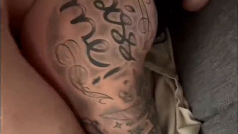 SteffiBlond - DAS SCHLIMMSTE bumsloch - USER hält mich gefesselt im Keller [HD 720P]