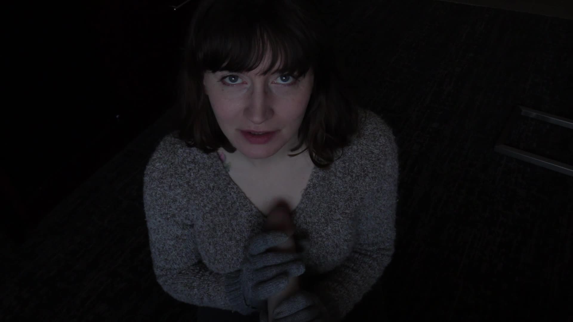 Bettie Bondage - Bettie Bondage - Glove Love With Mom II