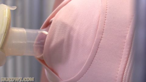 Kerry - prisoner milking program [FullHD 1080P]