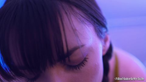 Miss Malorie Switch - Fever Dreams Of Mommy [FullHD 1080P]