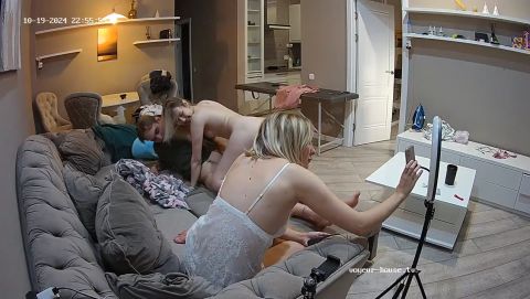Guests Porno Shooting, 19 10 2024 [HD 720P]