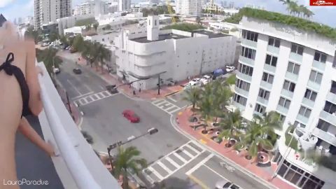 CandyXS - SCHAMLOS - Ich hoffe jeder hat es gesehen [HD 720P]