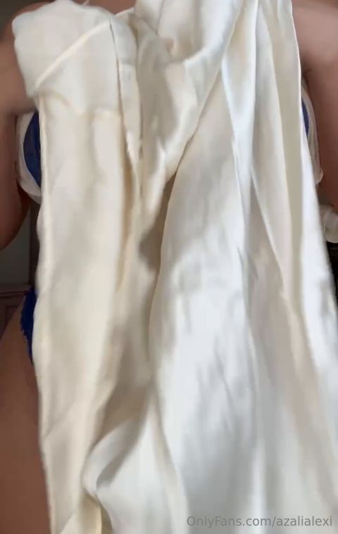 AzaliaLexi - Lingerie [FullHD 812P]