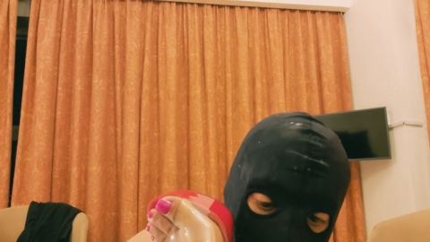 Mistress Lilith Last Witch: Suck Our Heels While We Are Spitting On Your Face [FullHD 1080P]