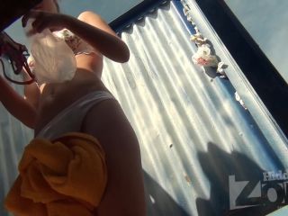 beach kabin 368
