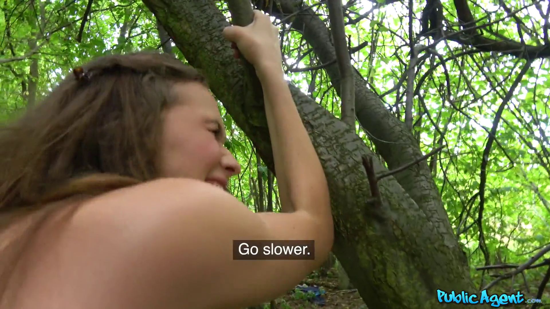 Preview for Great Deal With A Busty Stranger