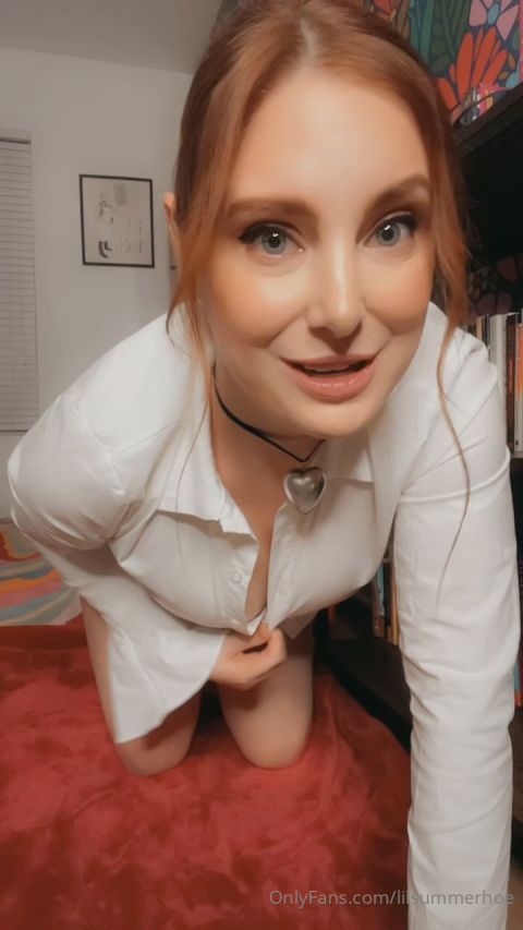 Bree Essrig/LilSummerHoe - This Is How I'd Fuck You [SD 720P]