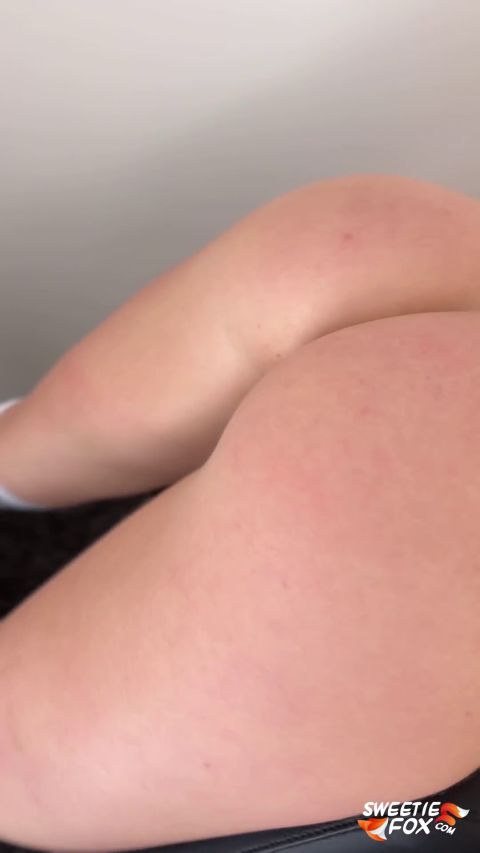 Sweetie Fox - Fitness Blonde Deep Sucks and Passionate Fucks [FullHD 1080P]