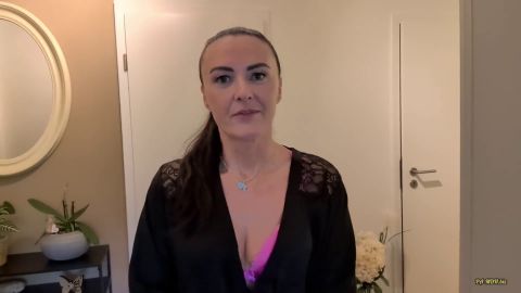 Wet_lana - Das war ja nicht so schlimm - Ich zeige mehr Haut [FullHD 1080P]