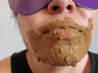 MabelScat – Muita sujeira [HD 1280P] - Screenshot 2