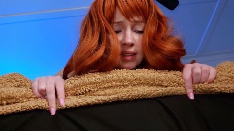 TheTinyFeetTreat - Fertility Issues Your Best Friend Breeds Me [FullHD 1080P]