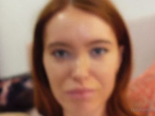 OnlyFans -  Zoey Luna (bbybratzo) - Vibrator [HD 720P]