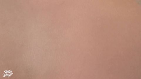 Miley-Weasel - Oh No - Fotograf Spritzt Mir Alles in Die Pussy [FullHD 1080P]