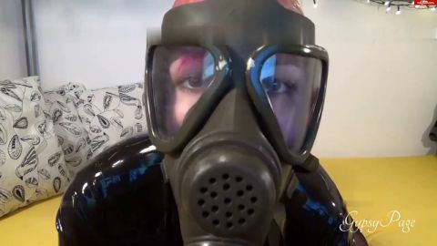 GypsyPage - Latexquicky [HD 720P]