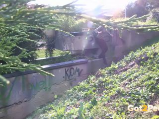 Sunny And Rain [UltraHD 4K] - Screenshot 4