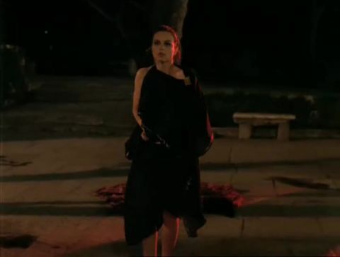 Fabienne Babe – Zonzon – 1998