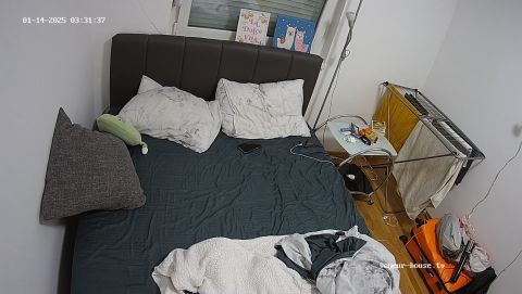 Maya Sucking, 14-01-2025 Cam 2 [HD 720P]