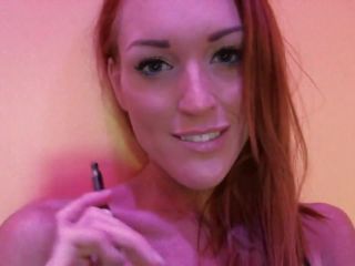 Jenny Blighe – How I Want You To Cum