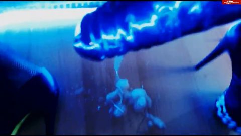 AliceKinkycat - Deepthroat in Strapse Userwunsch [HD 720P]