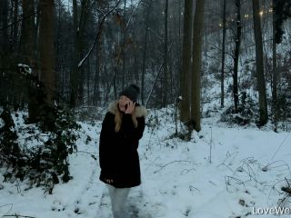 LW - Dark Forrest [UltraHD 4K] - Screenshot 1