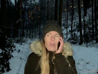 LW - Dark Forrest [UltraHD 4K] - Screenshot 2