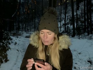 LW - Dark Forrest [UltraHD 4K] - Screenshot 3