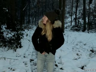 LW - Dark Forrest [UltraHD 4K] - Screenshot 4