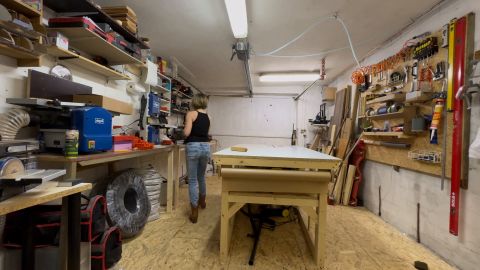 HeisseSpitzmaus - Selbst ist die F [FullHD 1080P]